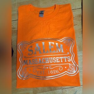 Unisex Halloween Shirts